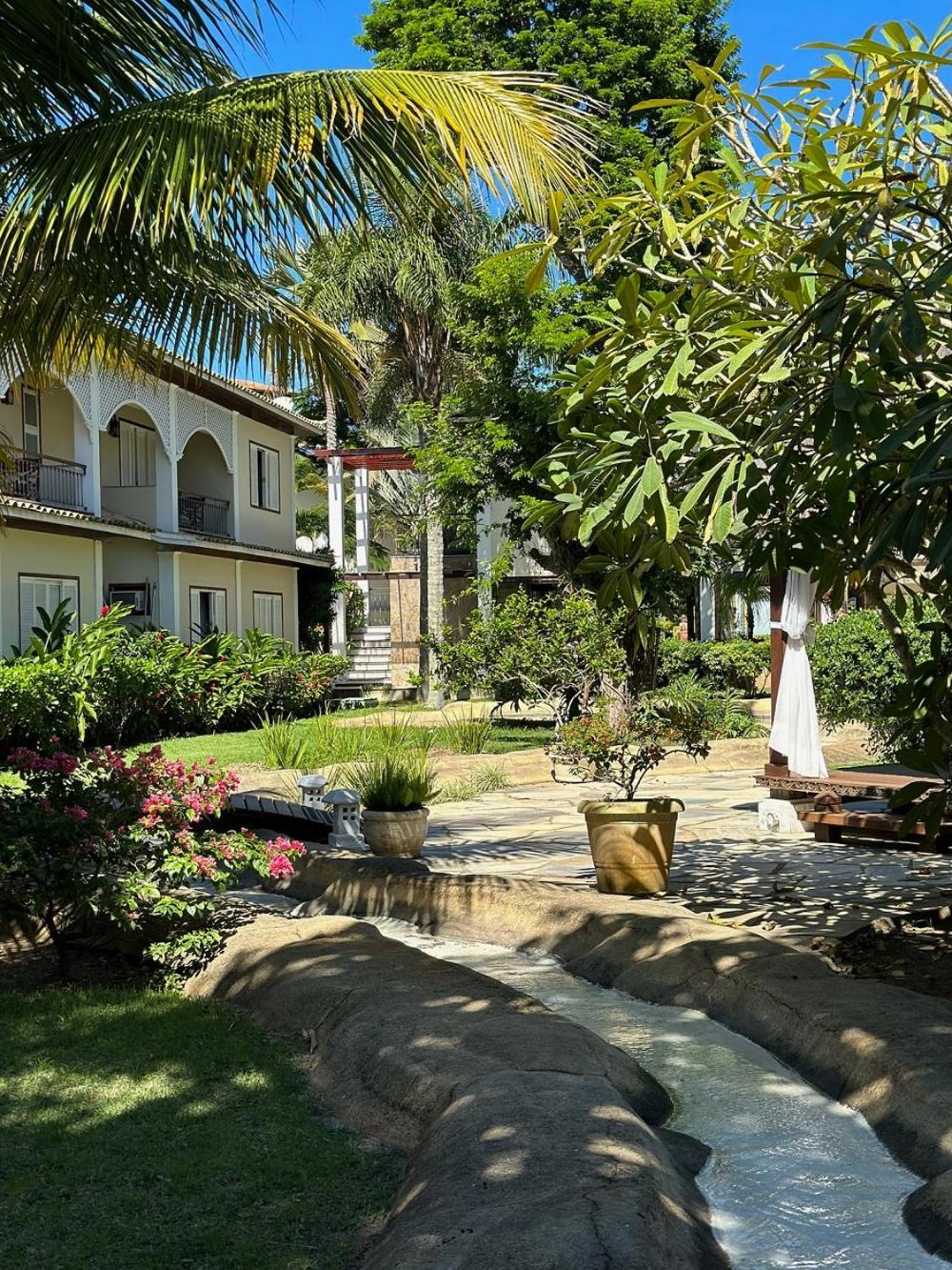 Pousada Corsario Buzios Bagian luar foto
